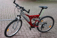 bicycle